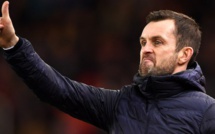 Nathan Jones, manager de Stoke City « Pape Alioune Ndiaye a été exceptionnel »