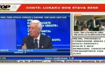 Luciano Passirani présente ses excuses à Lukaku