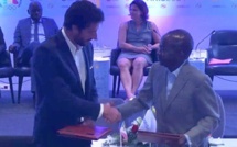 Dioko : Le Sénégal et la France se donnent la main pour la réussite des JOJ 2022 et 2024