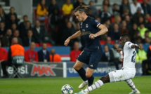 Ligue des champions : PSG lamine Réal Madrid, Gana Gueye passeur