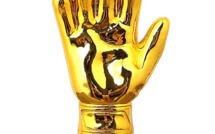 Ballon d’Or: un nouveau trophée créé pour les gardiens de but