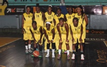Basket : Demi finale aller coupe du Sénégal dames, un choc de feu entre SLBC et DUC ce samedi