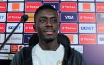 « Vas sur le banc, t’es trop petit », Idrissa Gana Gueye raconte ses années à Lille