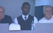 Naples : le Barça présent en tribune pour observer Koulibaly