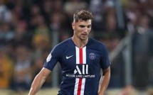 PSG- Meunier: « Gana Gueye, un recrutement magistral »