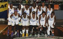 BASKET : demi-finale aller play-off dames : Ville de Dakar remporte la première manche