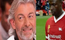 Gilles Verdez: « Messi je l’adore, mais le meilleur joueur de l’année, the Best, c’est Mané »