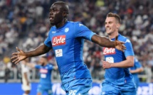 Mercato- Le FC Barcelone prépare une offre pour Kalidou Koulibaly !