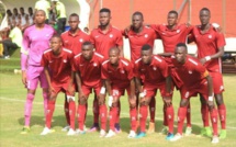 Ligue des champions:Génération Foot reçoit une subvention de 6,5 million de la par de la FSF