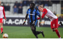 Krépin Diatta serait suivi par le PSG et un autre grand d’Europe