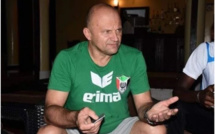 FIFA The Best : le sélectionneur du Soudan affirme que son vote a été truqué !