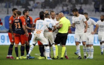 Ligue 1/discipline : Payet prend 4 matches