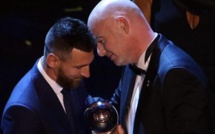 Trophée The Best : la FIFA s’explique pour le vote égyptien