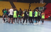 TQO Dakar: Le Cameroun fait faux bond au Sénégal, les lionnes se sont entraînées au Dakar Arena