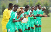 Tournoi U17 de Turquie : le Sénégal s'impose devant le Nigéria (4-2) et termine invaincu 