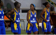 Playoffs : Ville de Dakar se balade sur ASFO (77-47) et rejoint DUC en finale