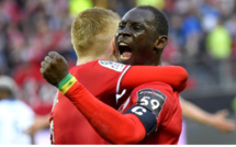 Ligue 2 française : Saliou Ciss et Makhtar Gueye buteurs dans un match fou