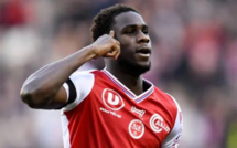 Boulaye Dia déclare sa flamme aux lions !