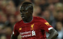 Premier League : Liverpool avec Mané titulaire ce samedi face à Sheffield United