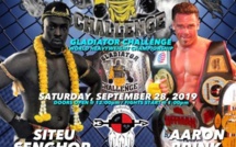 MMA : Siteu à l’assaut de Carl Culpepper, ce soir à 20H