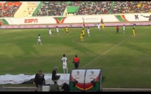 Wafu Cup 2019 : le Sénégal réussit son entrée en matière  en dominant la Guinée Bissau (3-1)!