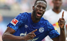 Bundesliga : Salif Sané marque et s’offre la tête du leader RB Leipzig