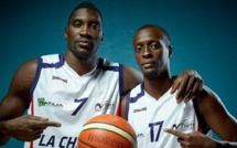 NM1 France : Pape Beye fait gagner la Charité Basket