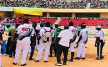 Lutte avec frappe : 49 galas, 493 combats, 231.800.000 FCFA déclarés