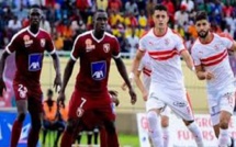 Ligue des champions: Génération Foot refuse de jouer et constitue un solide dossier pour aller devant le TAS