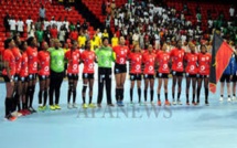 Tournoi de Qualification Olympique Hand-ball : l’Angola bat le Sénégal (22-14)