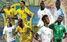 Amical Sénégal-Brésil: Liste des 23 Lions, Mbaye Diagne out!