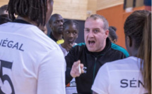 Frédéric Bougeant : « Aujourd’hui le Sénégal est capable de faire une prestation de niveau mondial, mais… »