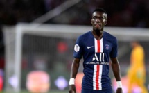 Thiago Motta bluffé par Idrissa Gueye : "Il est très intelligent"