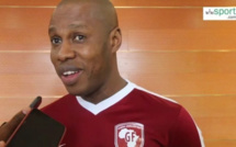 Mady Touré auditionné par la police égyptienne