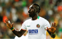 Meilleurs buteurs européens : Papiss Demba Cissé, seul sénégalais dans le Top 10