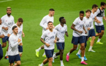 Ligue des champions : PSG et Gana Gueye font le job