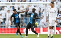 Ligue des champions : Krépin Diatta décroche le nul devant le Real Madrid