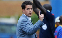 Ouganda : Johnny McKinstry nouveau sélectionneur