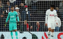 Ligue des champions :voici tous les résultats de la soirée