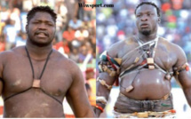 Lutte: Pape Abdou Fall décroche le duel Ama Baldé – Tapha Tine, une revanche de choc