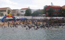 Traversée Dakar – Gorée : Ndeye Tabara Diagne et Thiaw Ndir rempilent, découvrez le podium !