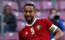 Maroc: Mehdi Benatia prend sa retraite internationale !