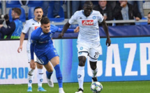 LDC : Naples et Koulibaly impuissants devant Genk