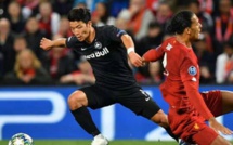 Ligue des champions  : voici tous les résultats de la soirée