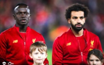 Liverpool : Mané intègre un cercle très fermé