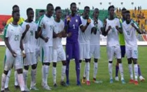 Wafu Cup 2019 : le Sénégal retrouve le Benin en quart de finale ce jeudi 3 octobre 2019es Lions à
