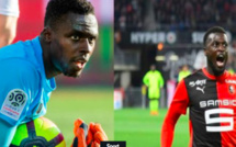 Europa League : Mbaye Niang et Edouard Mendy défient Lazio