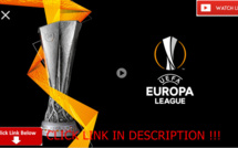 Ligue europa: voici tous les résultats de la soirée