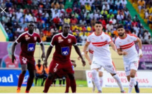 Me MOUSSA SARR PREND LE DOSSIER GF / ZAMALEK EN MAIN : « LA CAF A PERDU TOUTE CRÉDIBILITÉ »