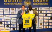 Partenariat : Avenir Dakar noue un partenariat de 20 ans avec Waasland Beveren